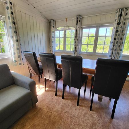 Hotel Hovden Hoyfjellsenter Pokoj fotografie