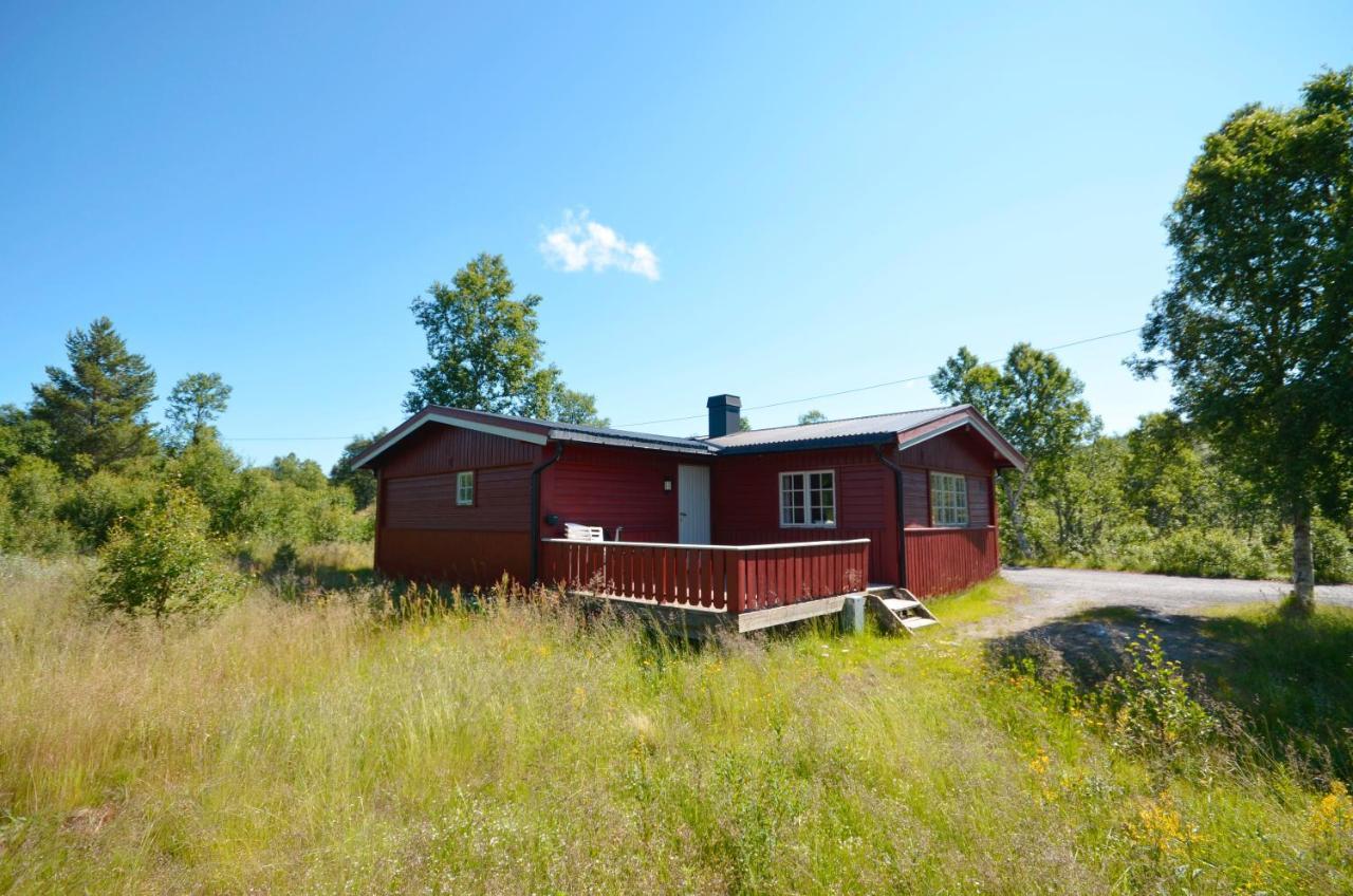 Hotel Hovden Hoyfjellsenter Pokoj fotografie