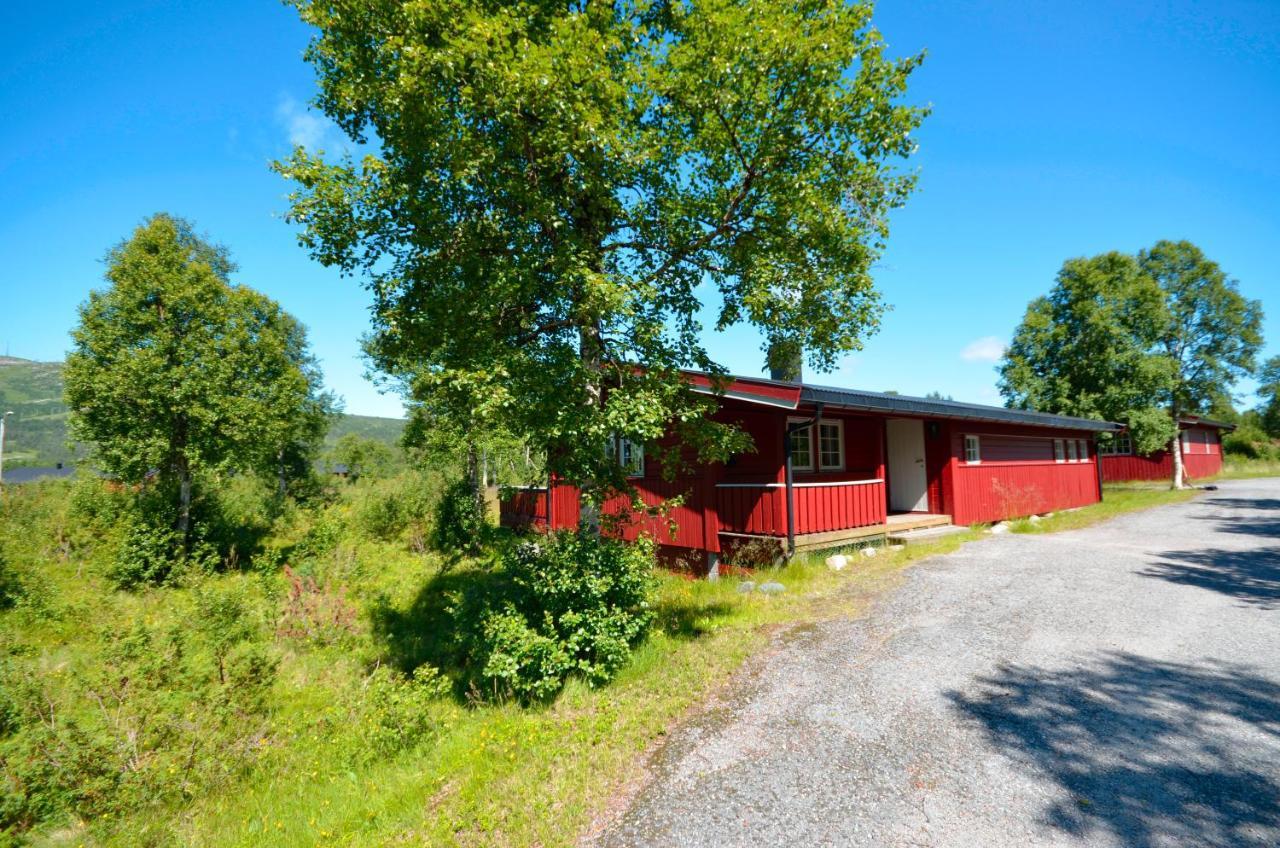 Hotel Hovden Hoyfjellsenter Pokoj fotografie