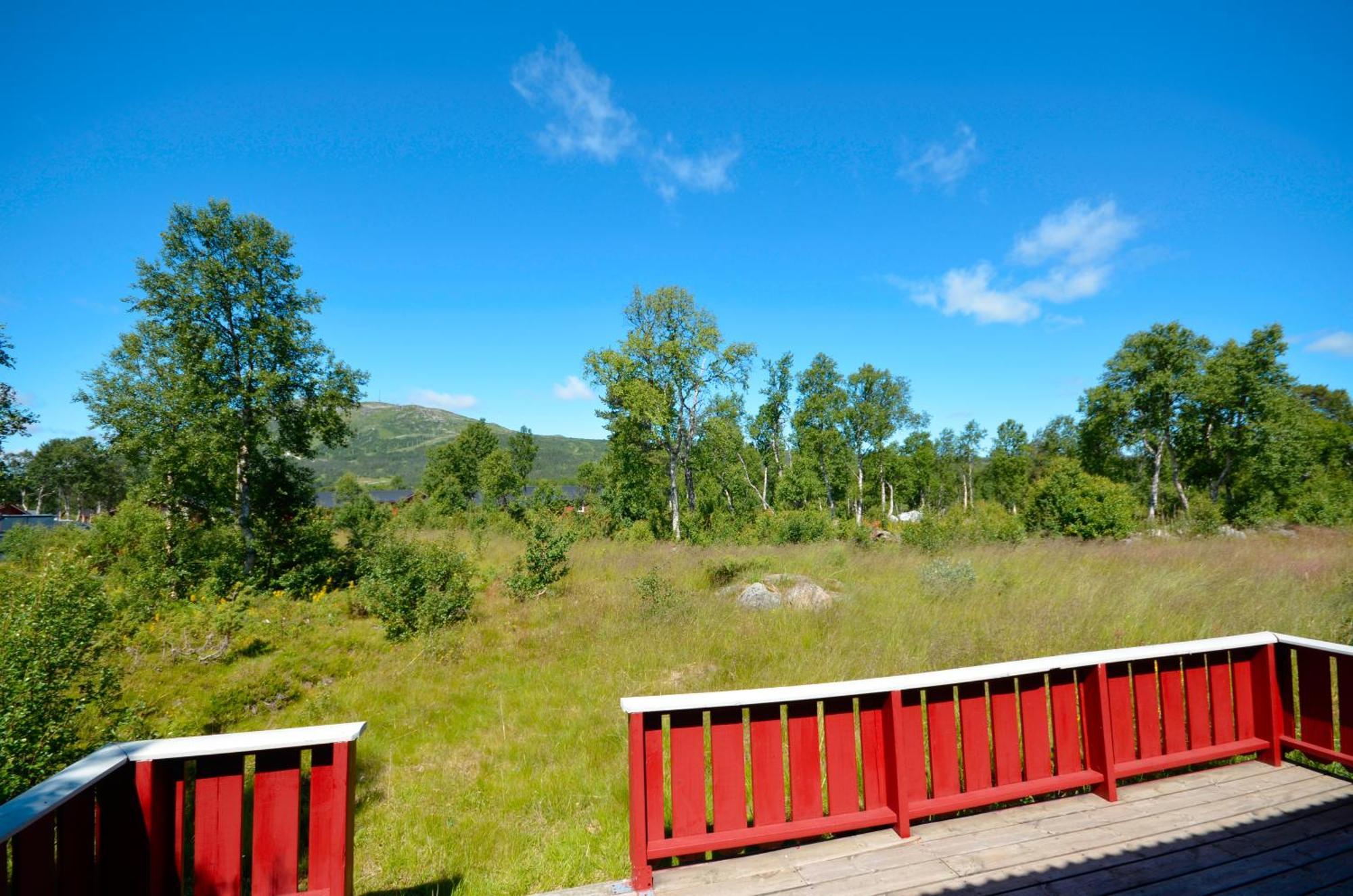 Hotel Hovden Hoyfjellsenter Pokoj fotografie
