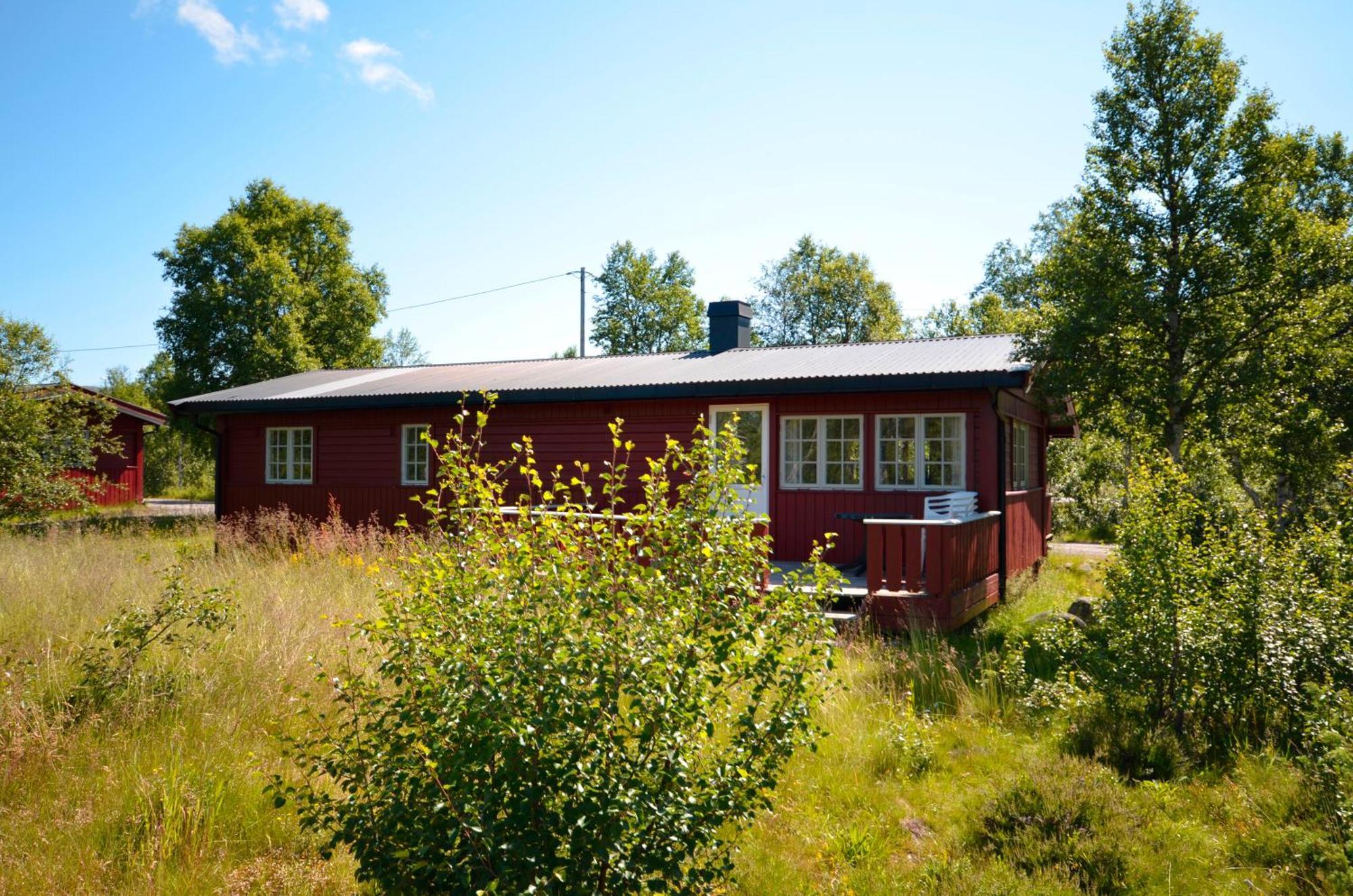 Hotel Hovden Hoyfjellsenter Pokoj fotografie
