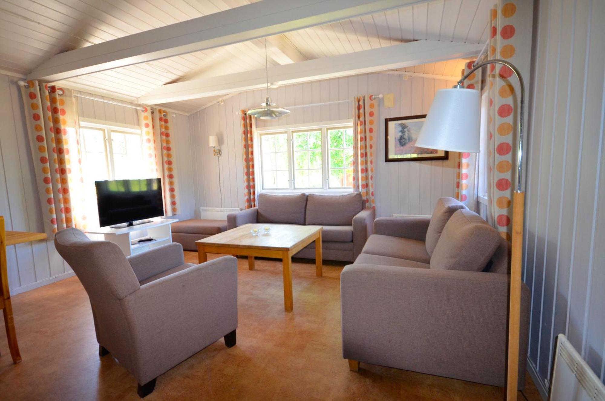 Hotel Hovden Hoyfjellsenter Pokoj fotografie