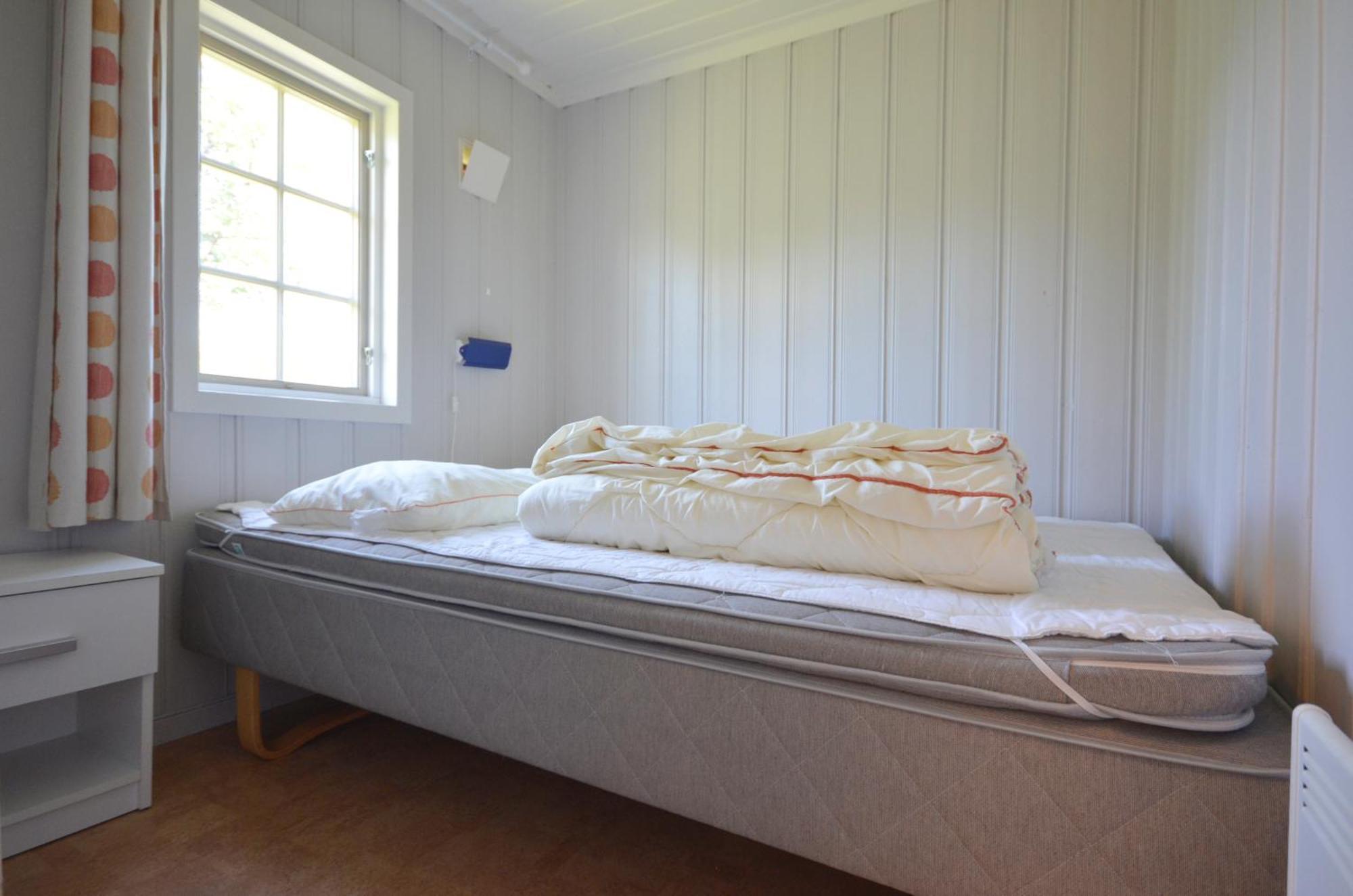 Hotel Hovden Hoyfjellsenter Pokoj fotografie