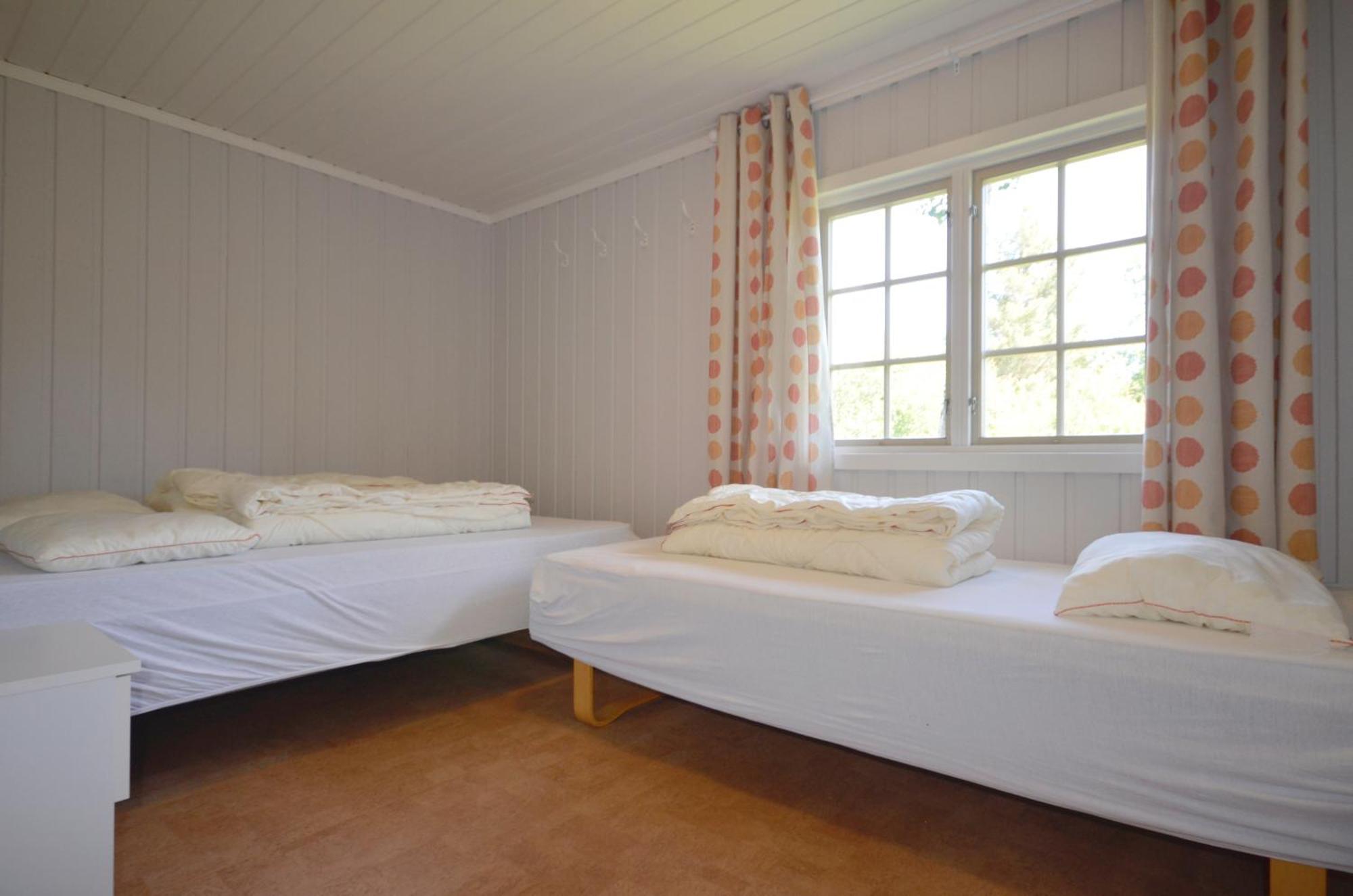 Hotel Hovden Hoyfjellsenter Pokoj fotografie