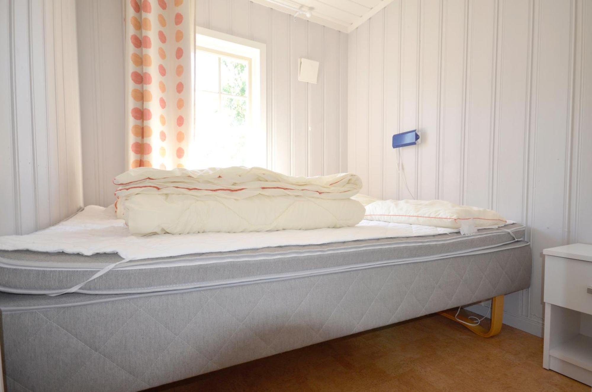 Hotel Hovden Hoyfjellsenter Pokoj fotografie