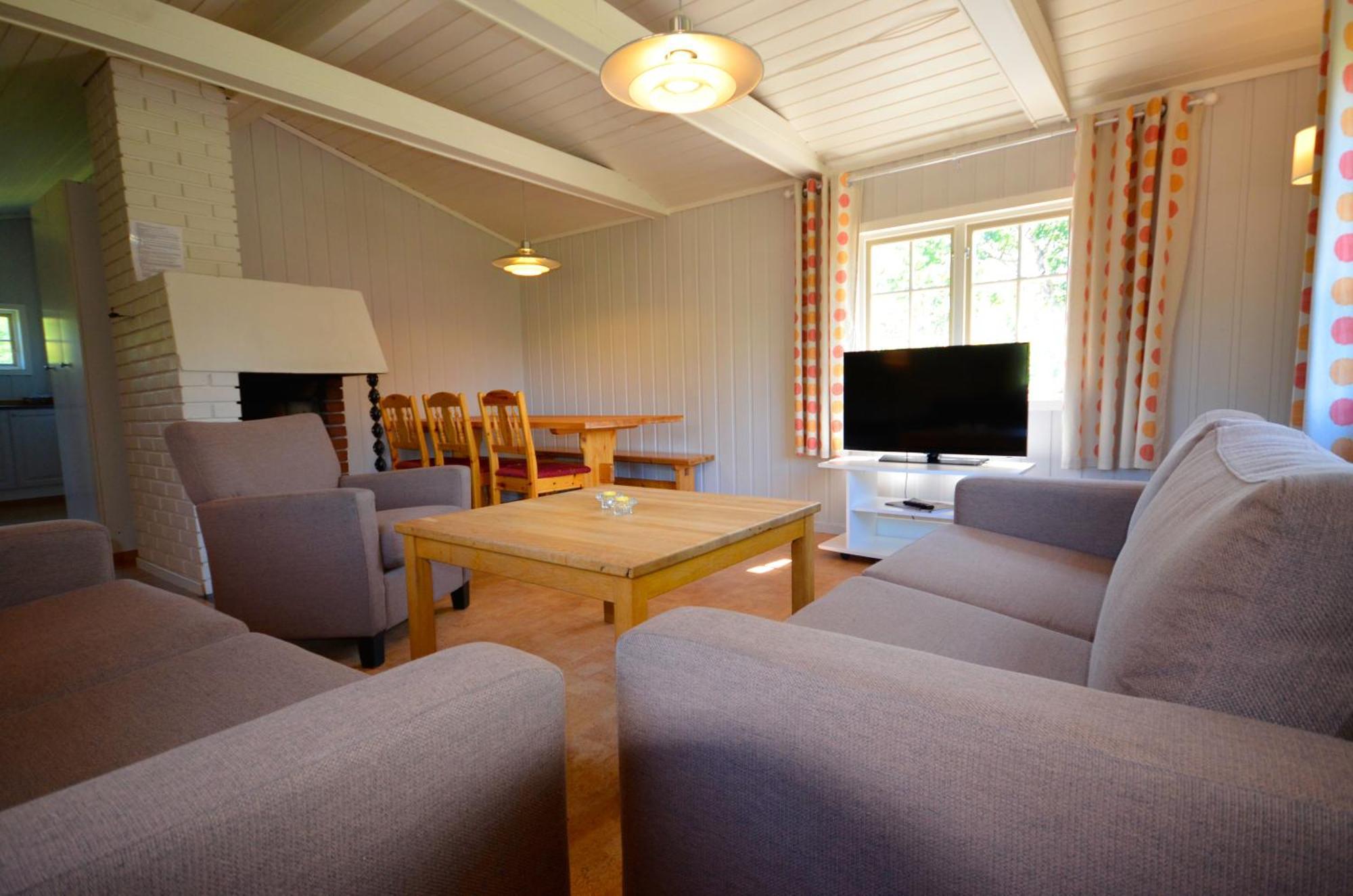 Hotel Hovden Hoyfjellsenter Pokoj fotografie