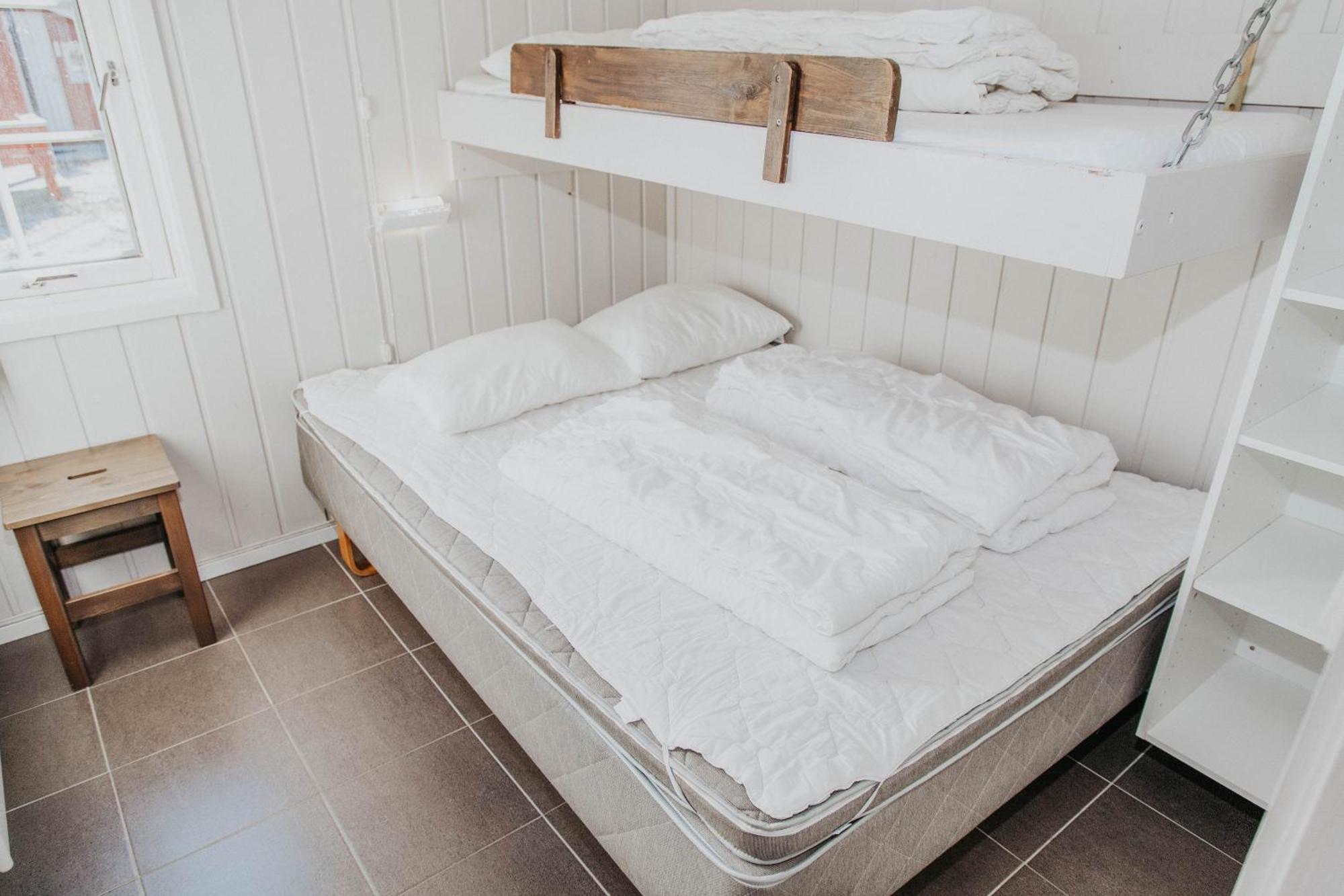 Hotel Hovden Hoyfjellsenter Pokoj fotografie