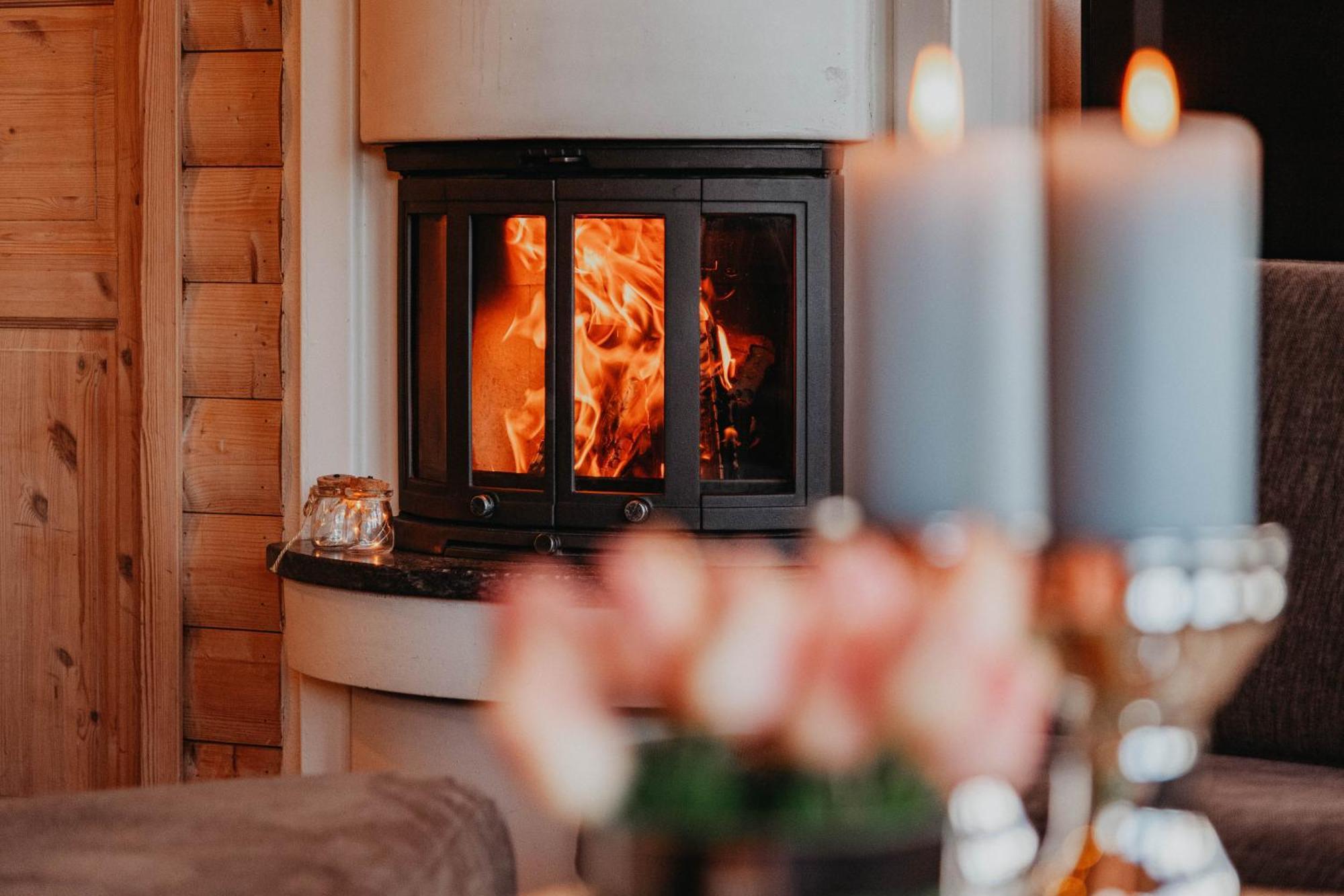 Hotel Hovden Hoyfjellsenter Pokoj fotografie